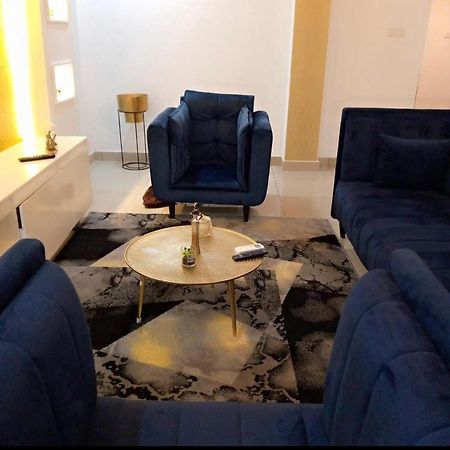 Appartement Cosy Free Bonapriso Douala Buitenkant foto