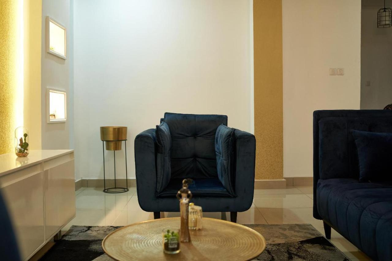 Appartement Cosy Free Bonapriso Douala Buitenkant foto