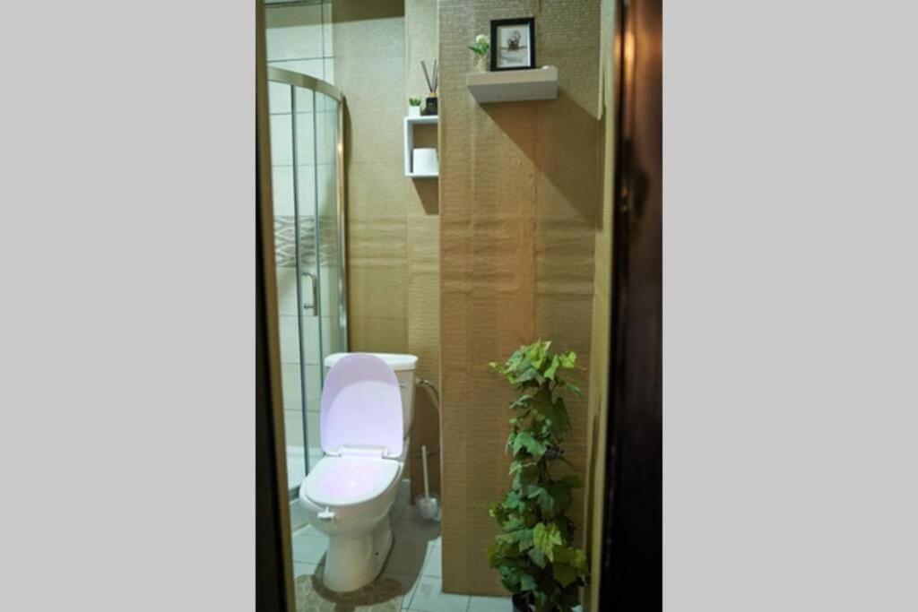 Appartement Cosy Free Bonapriso Douala Buitenkant foto