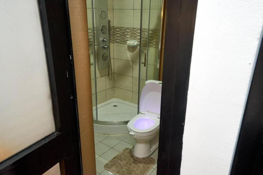 Appartement Cosy Free Bonapriso Douala Buitenkant foto