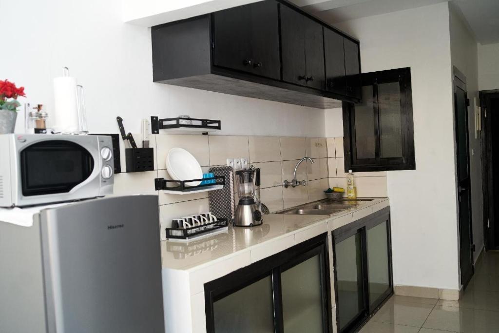 Appartement Cosy Free Bonapriso Douala Buitenkant foto