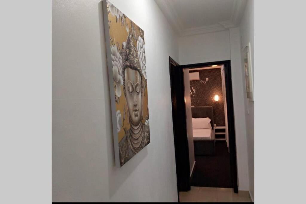 Appartement Cosy Free Bonapriso Douala Buitenkant foto
